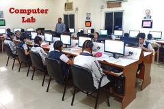 Computer-Lab