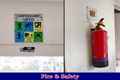 Fire-Safety
