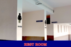 rest-room